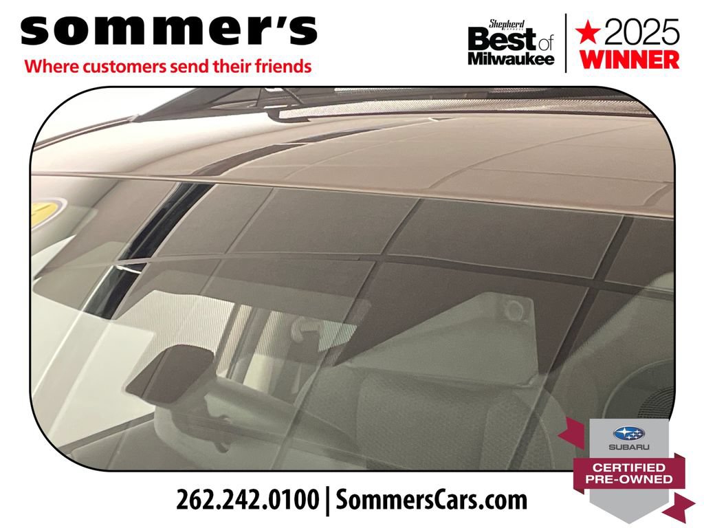 Certified 2023 Subaru Forester Premium AWD/4WD image 28