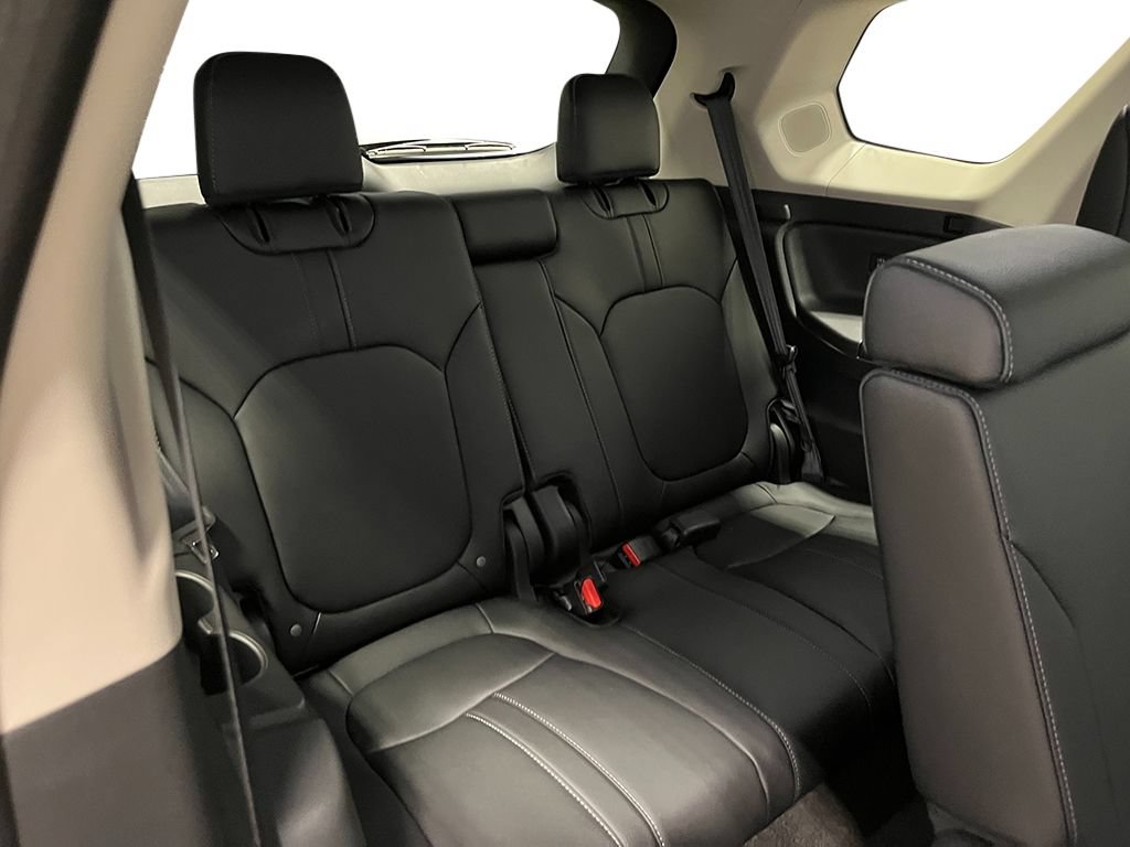 New 2026 Honda Pilot Touring image 27