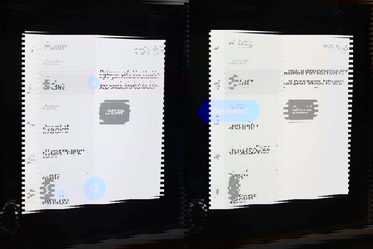 Used 2025 Toyota Camry SE image 31