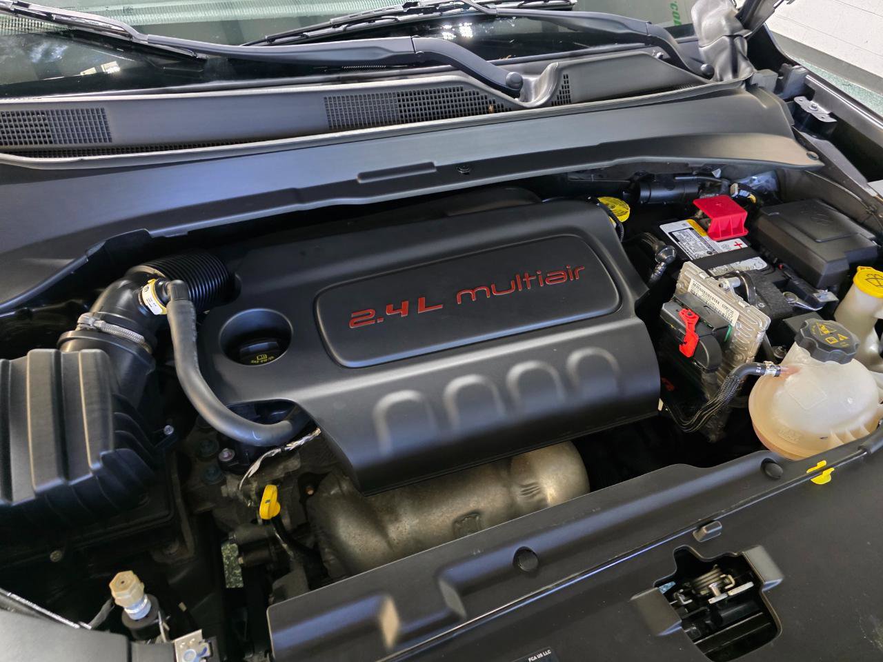 Used 2022 Jeep Compass Limited w/ Elite Group image 40