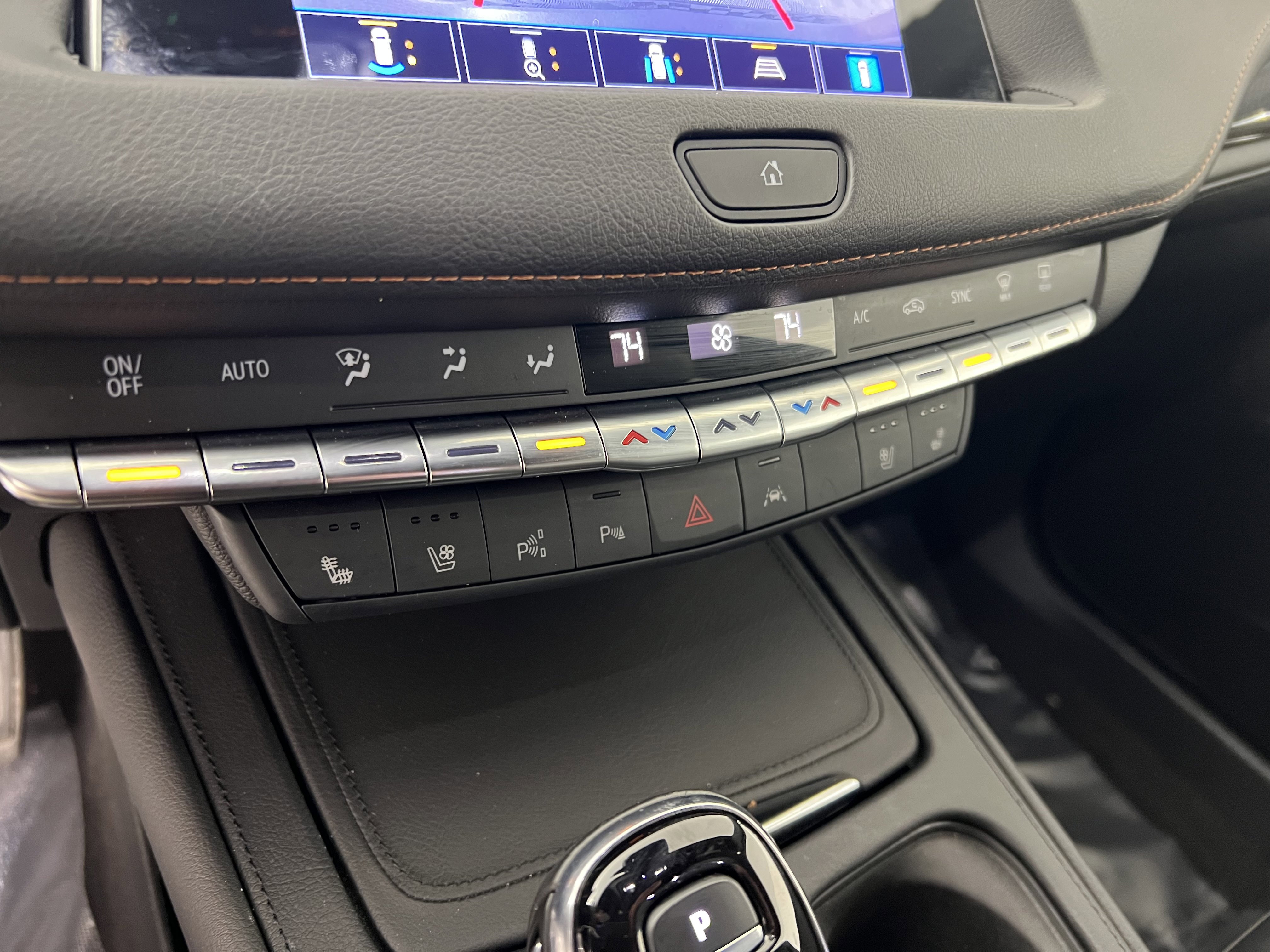 Used 2023 Cadillac XT4 Sport image 31