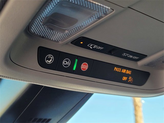 Used 2023 Chevrolet Blazer LT image 20