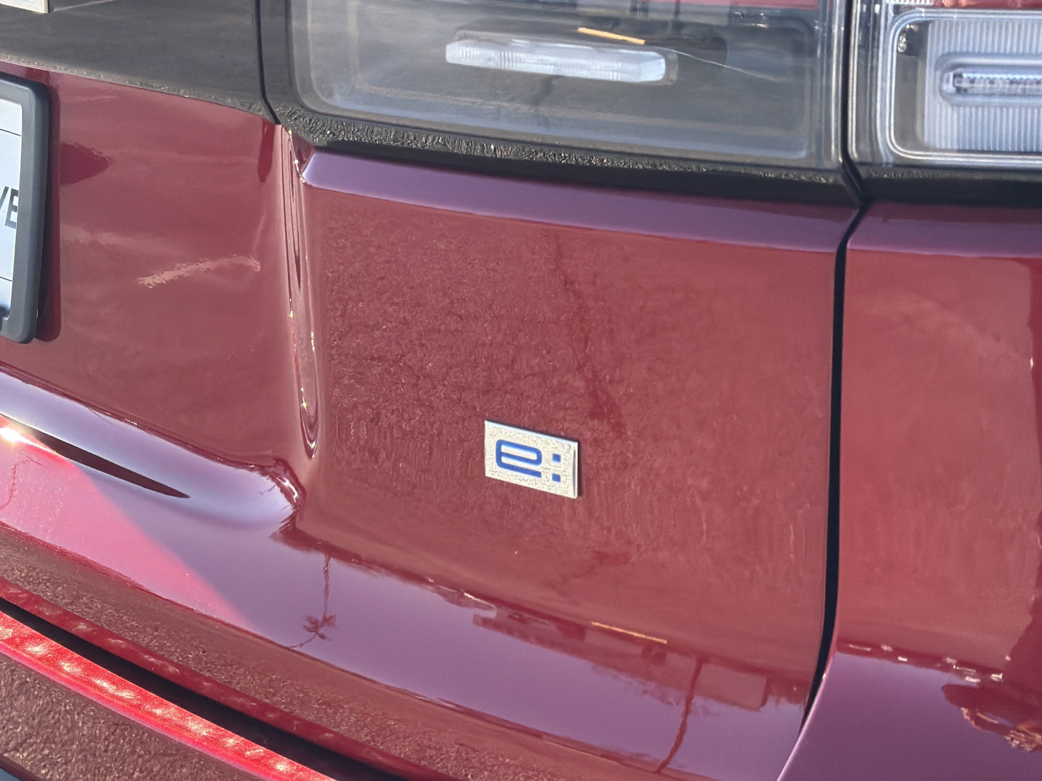 New 2025 Honda Prologue Eco image 10