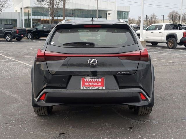 Used 2020 Lexus UX 250h w/ Premium Package image 6