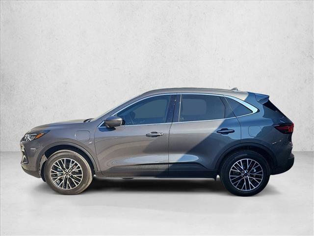 New 2026 Ford Escape SE image 2