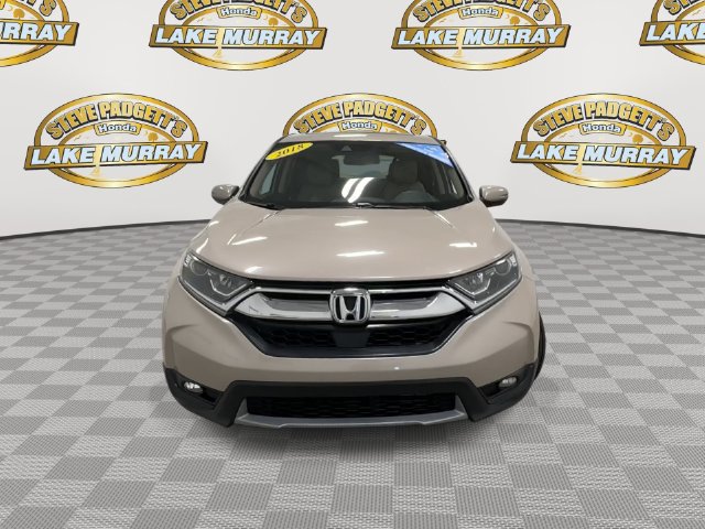 Used 2018 Honda CR-V EX-L image 7