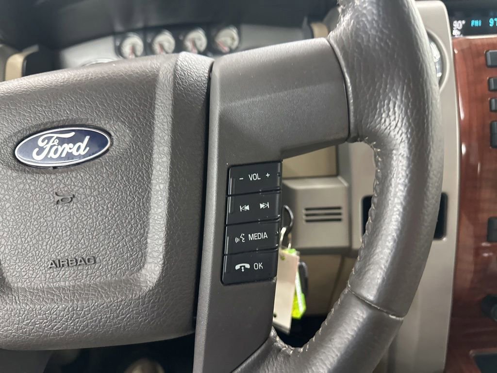 Used 2010 Ford F150 Lariat AWD/4WD image 38