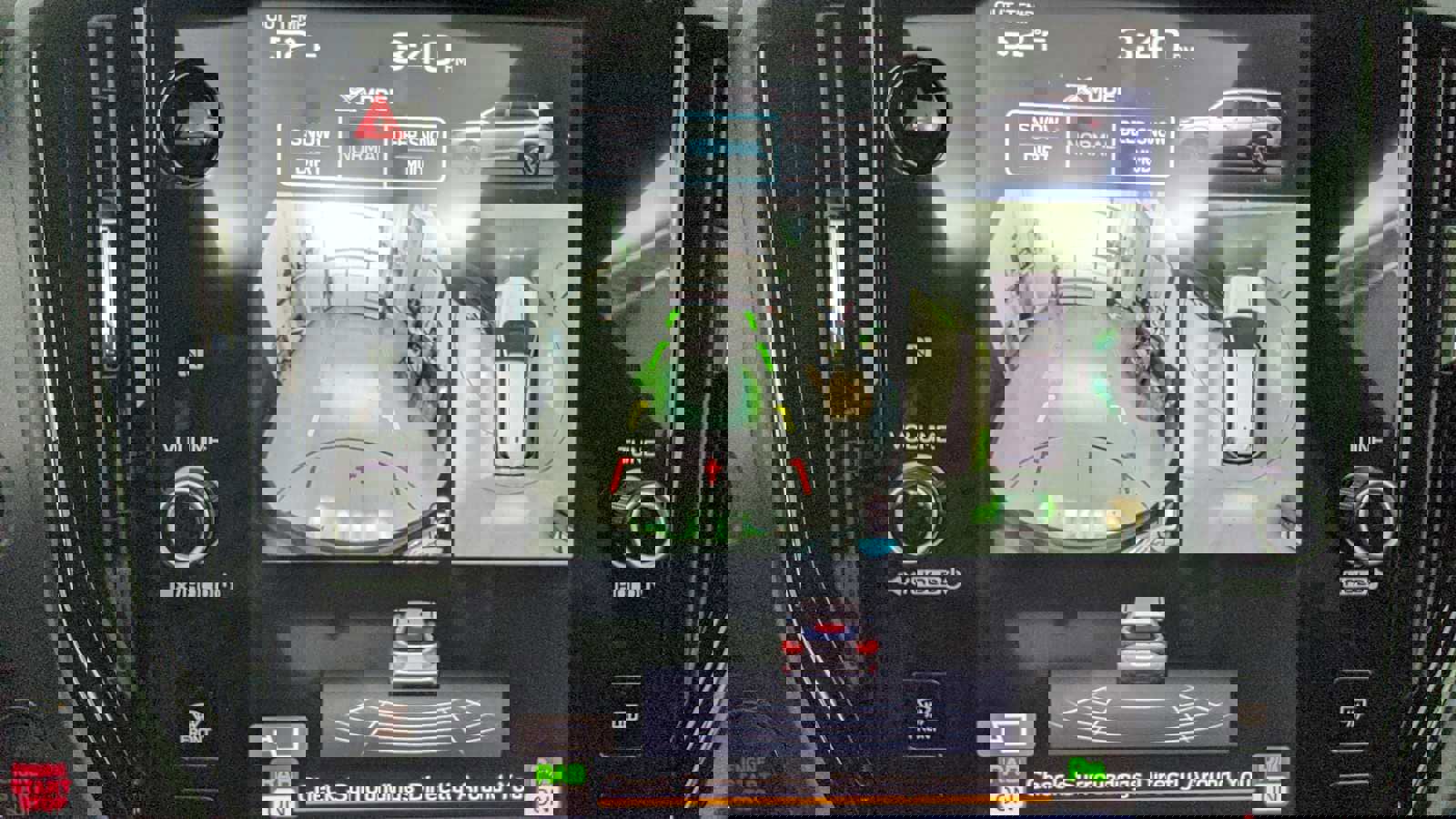 New 2026 Subaru Forester Touring image 20