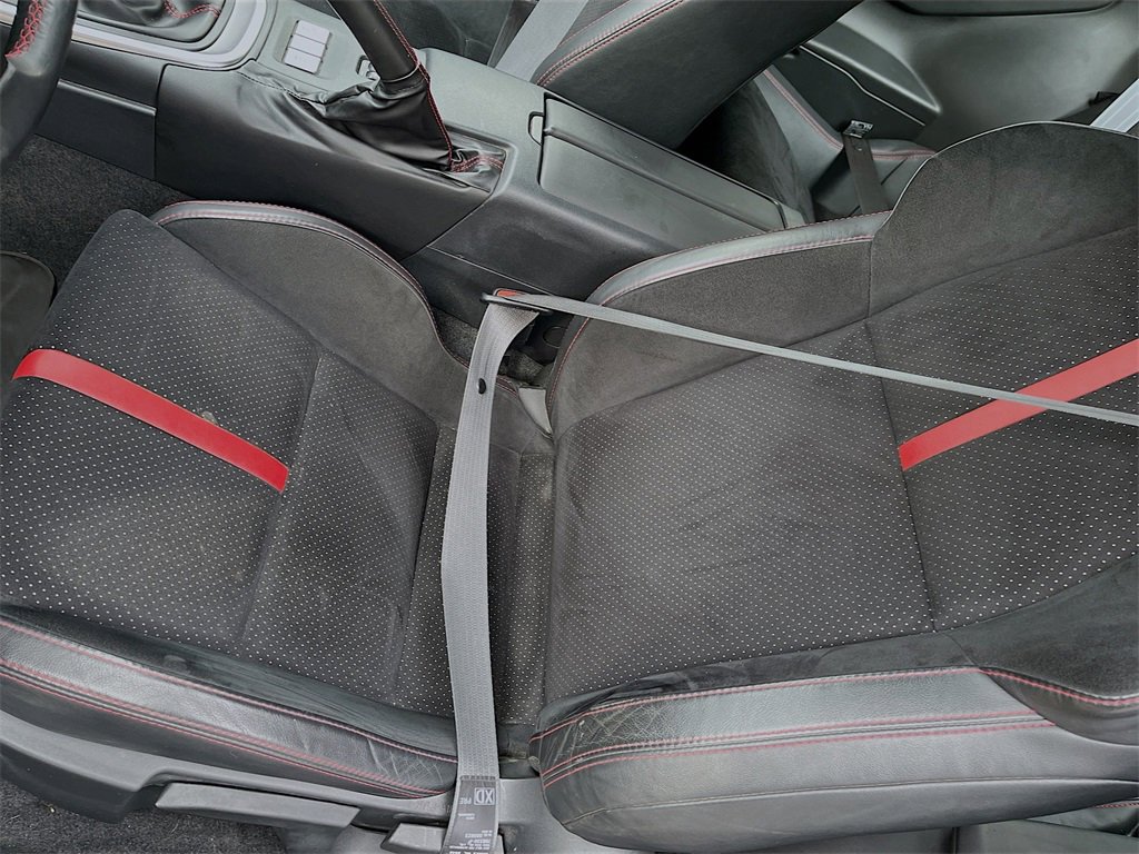 Used 2024 Subaru BRZ Limited w/ Popular Package 2 image 18