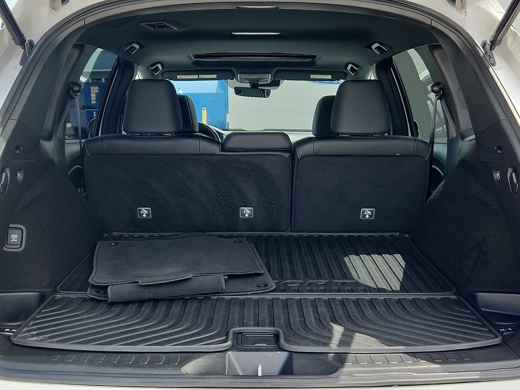 Used 2023 Honda Passport EX-L image 24