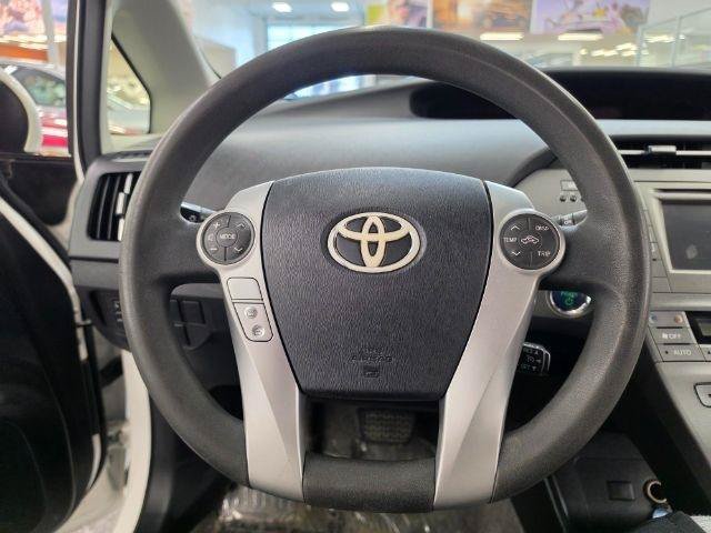 Used 2013 Toyota Prius Two FWD image 11