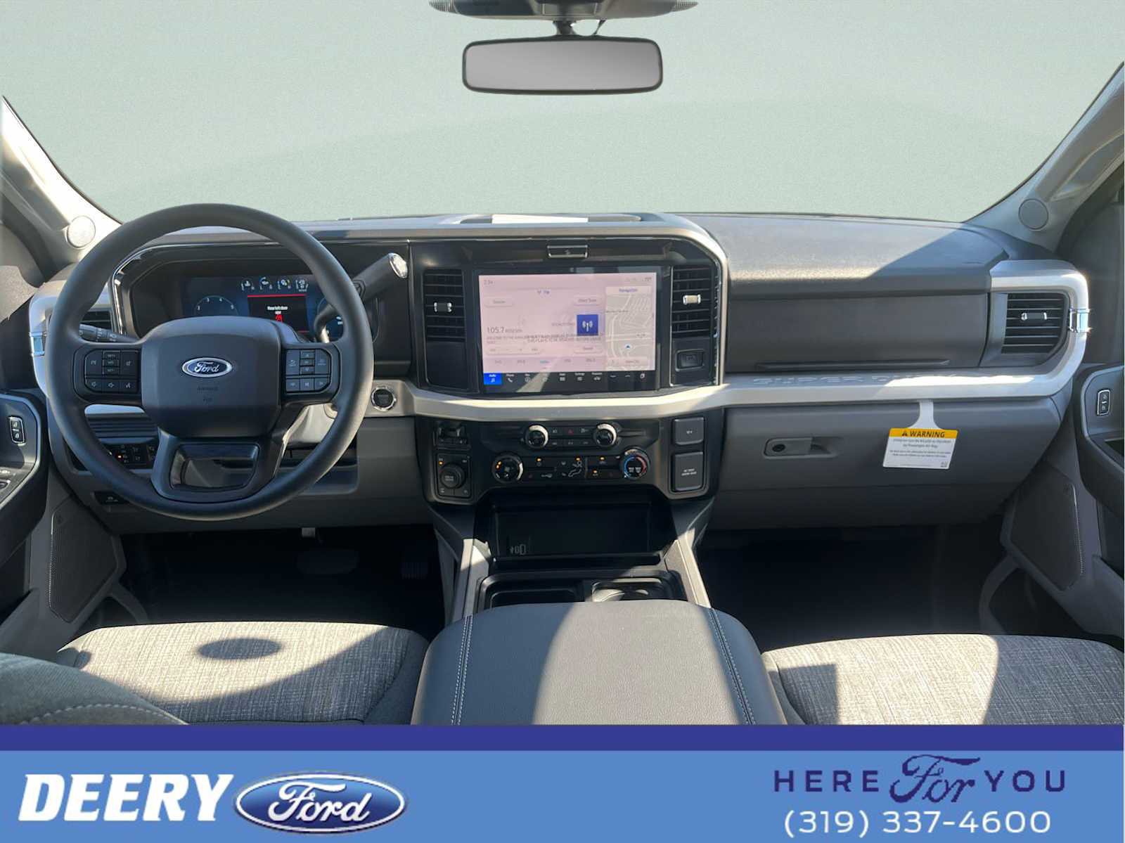 New 2026 Ford F350 XLT w/ XLT Premium Package image 23