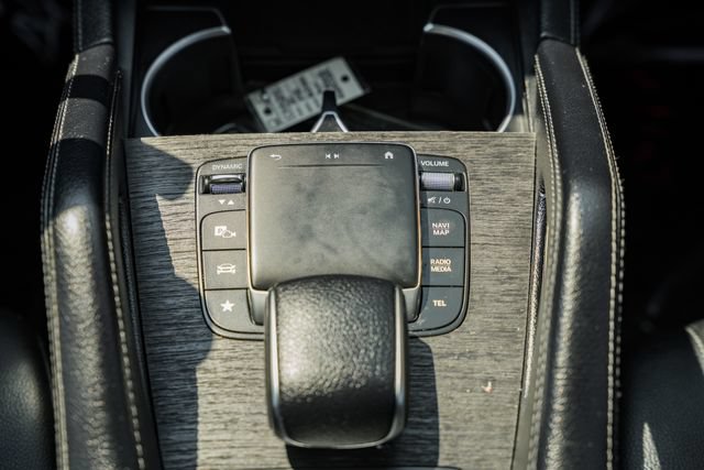 Used 2021 Mercedes-Benz GLS 450 4MATIC image 27