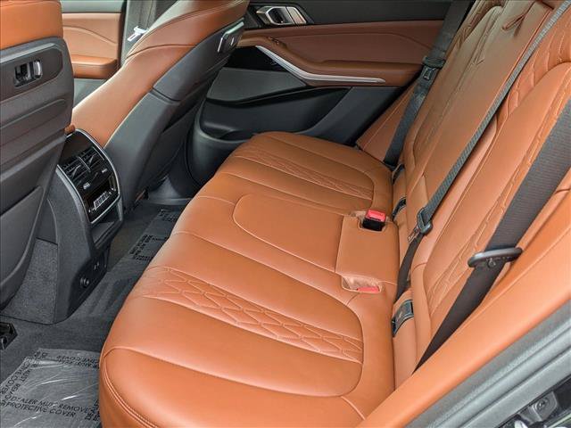 Used 2024 BMW X5 M60i w/ Executive Package AWD/4WD image 20