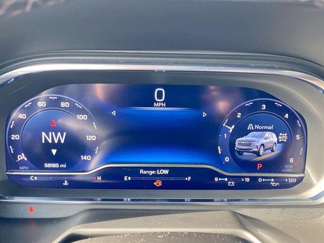 Used 2024 Chevrolet Suburban High Country w/ Max Trailering Package image 11