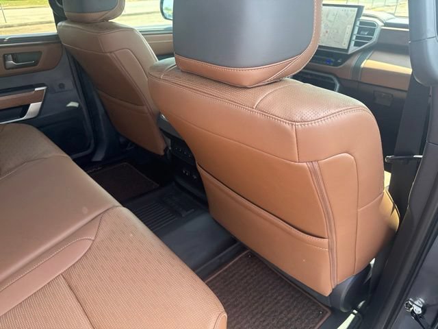 Used 2026 Toyota Tundra 1794 Edition AWD/4WD image 18