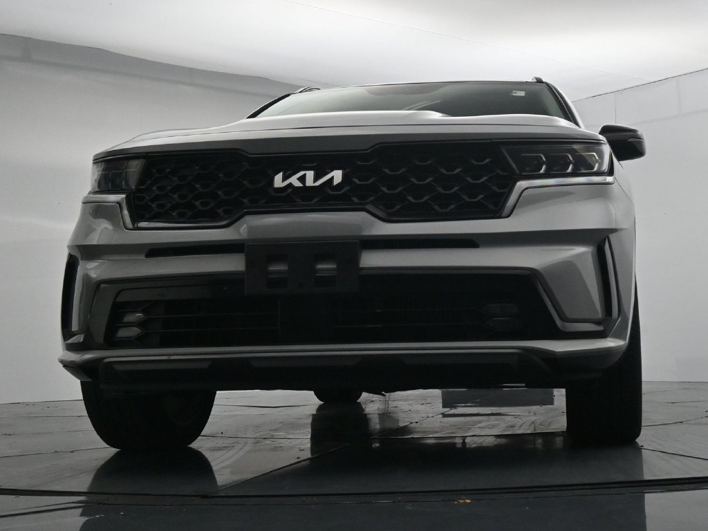 Used 2022 Kia Sorento SX AWD/4WD image 19
