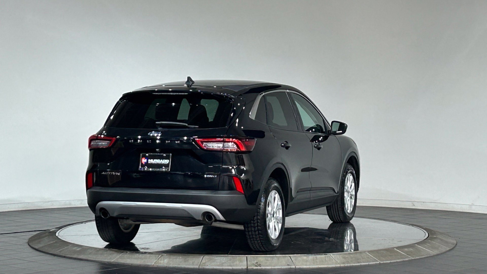 Used 2024 Ford Escape Active AWD/4WD image 10