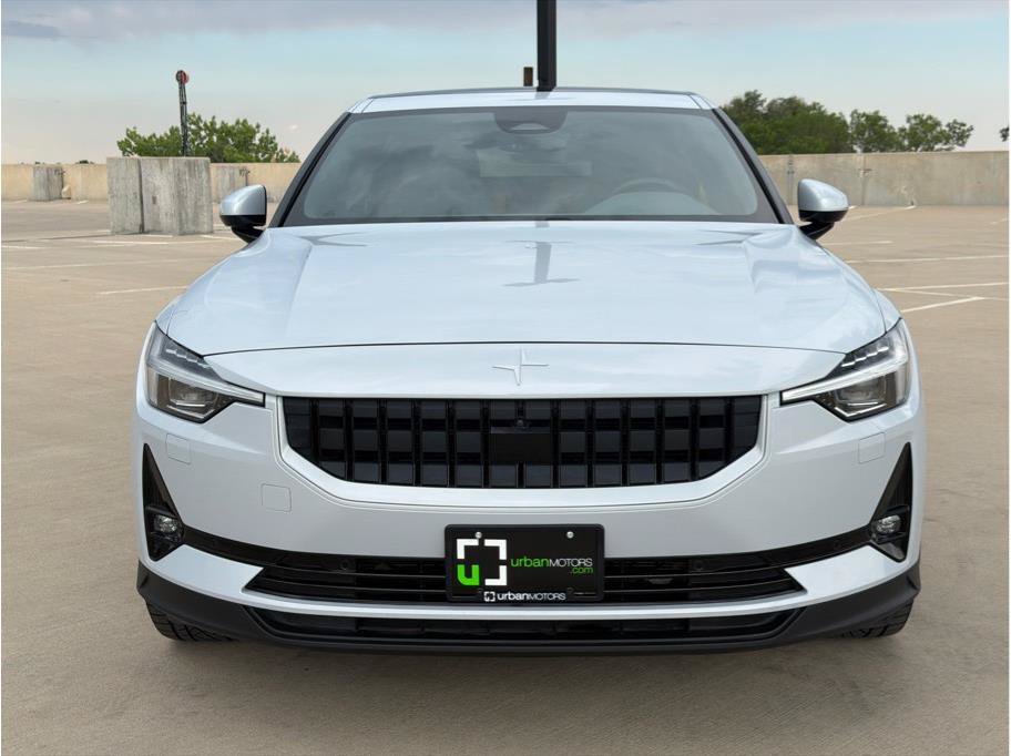 Used 2021 Polestar Polestar 2 w/ Performance Package AWD/4WD image 2
