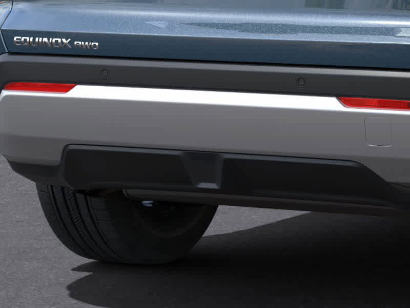 New 2026 Chevrolet Equinox LT w/ Convenience Package II image 14