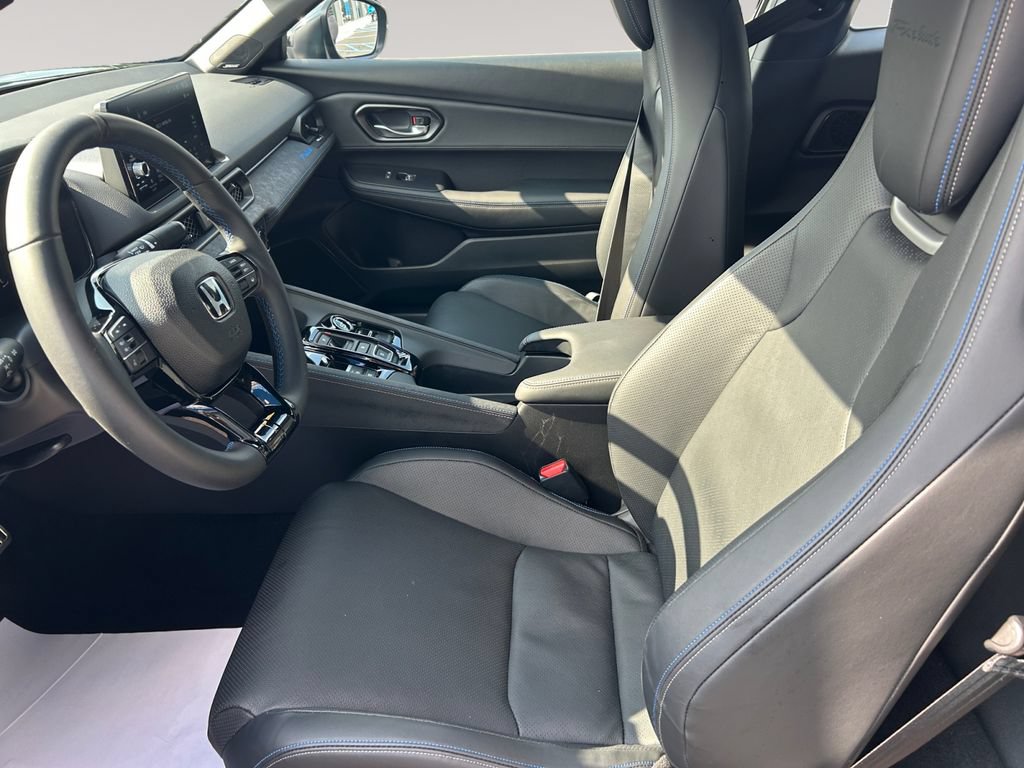 Used 2026 Honda Prelude image 9