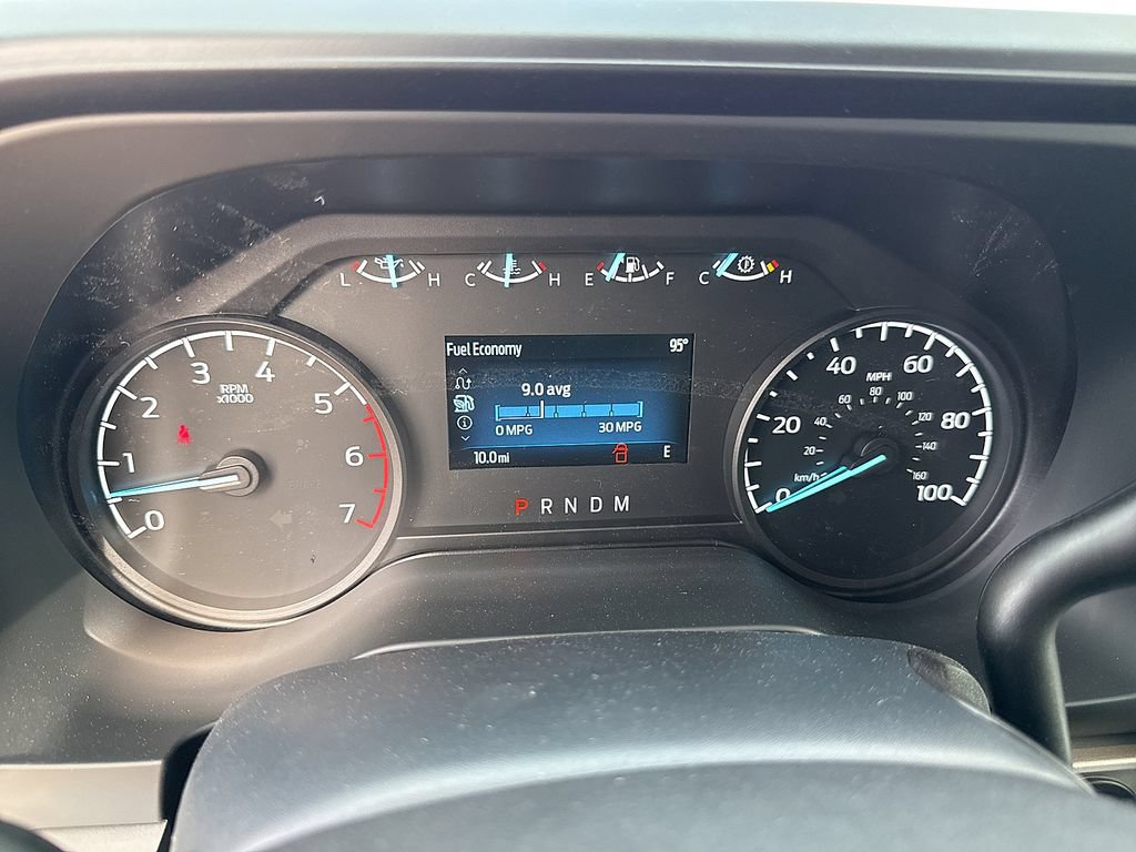 New 2026 Ford F250 XLT w/ 360-Degree Camera Package AWD/4WD image 22