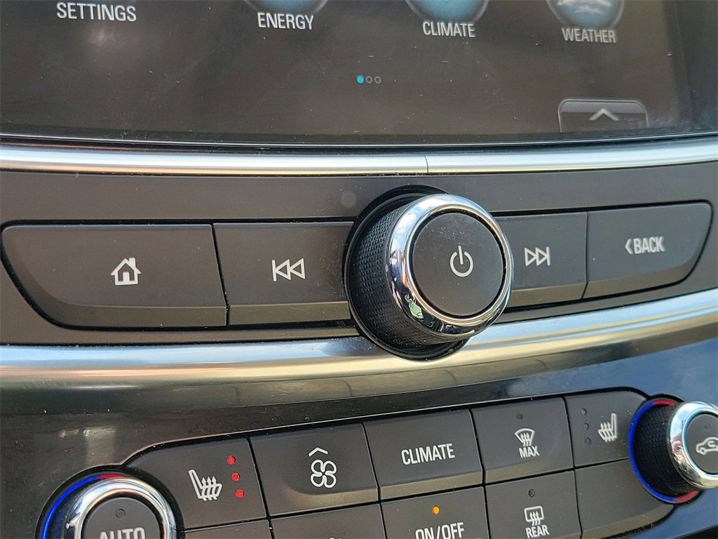 Used 2019 Buick LaCrosse Essence w/ Sights and Sounds Package image 25