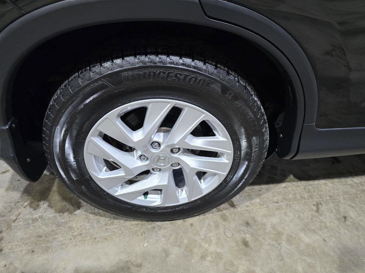 Used 2015 Honda CR-V EX-L image 21