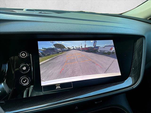 Used 2021 Buick Envision Preferred image 23