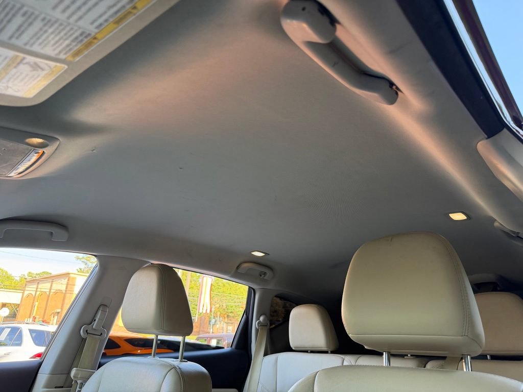 Used 2019 Nissan Murano SL AWD/4WD image 52