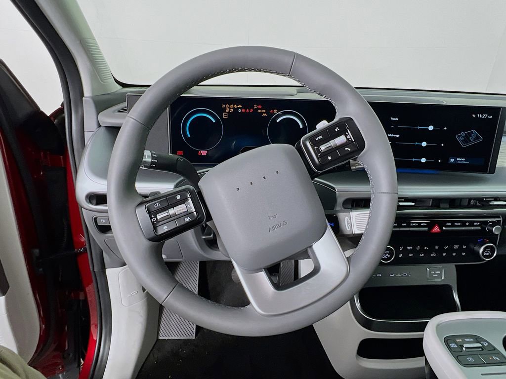 New 2026 Hyundai Ioniq 9 SEL image 11