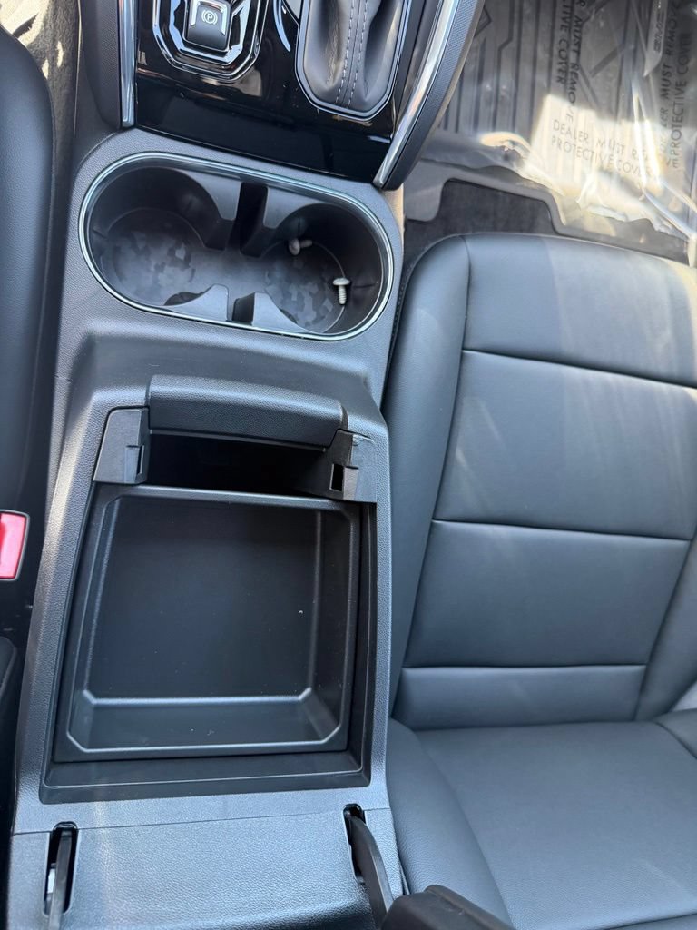 New 2026 GMC Canyon Elevation w/ Convenience Package AWD/4WD image 22