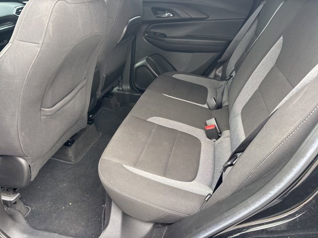 Used 2023 Chevrolet TrailBlazer LT image 10