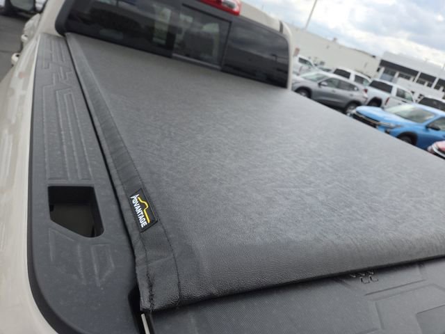 New 2026 GMC Canyon Elevation w/ Convenience Package AWD/4WD image 18