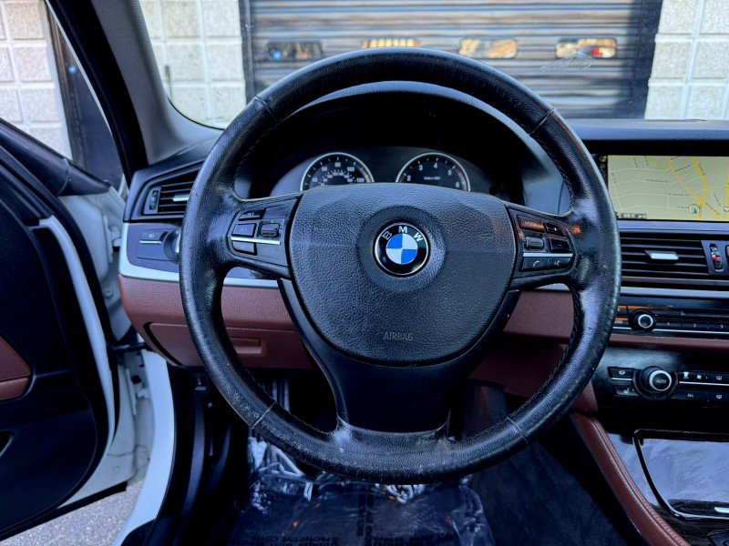 Used 2013 BMW 528i xDrive Sedan image 18