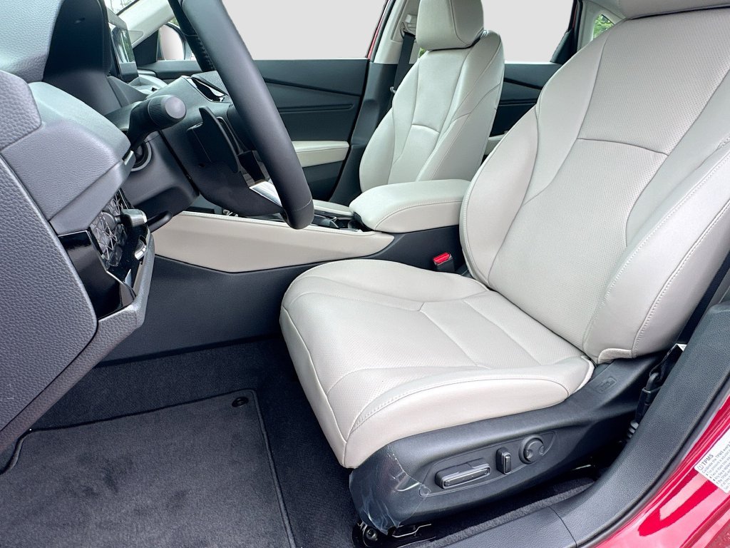 New 2026 Honda Accord Touring image 20