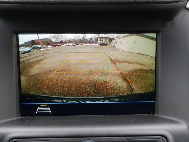 Used 2018 GMC Terrain SLE image 19