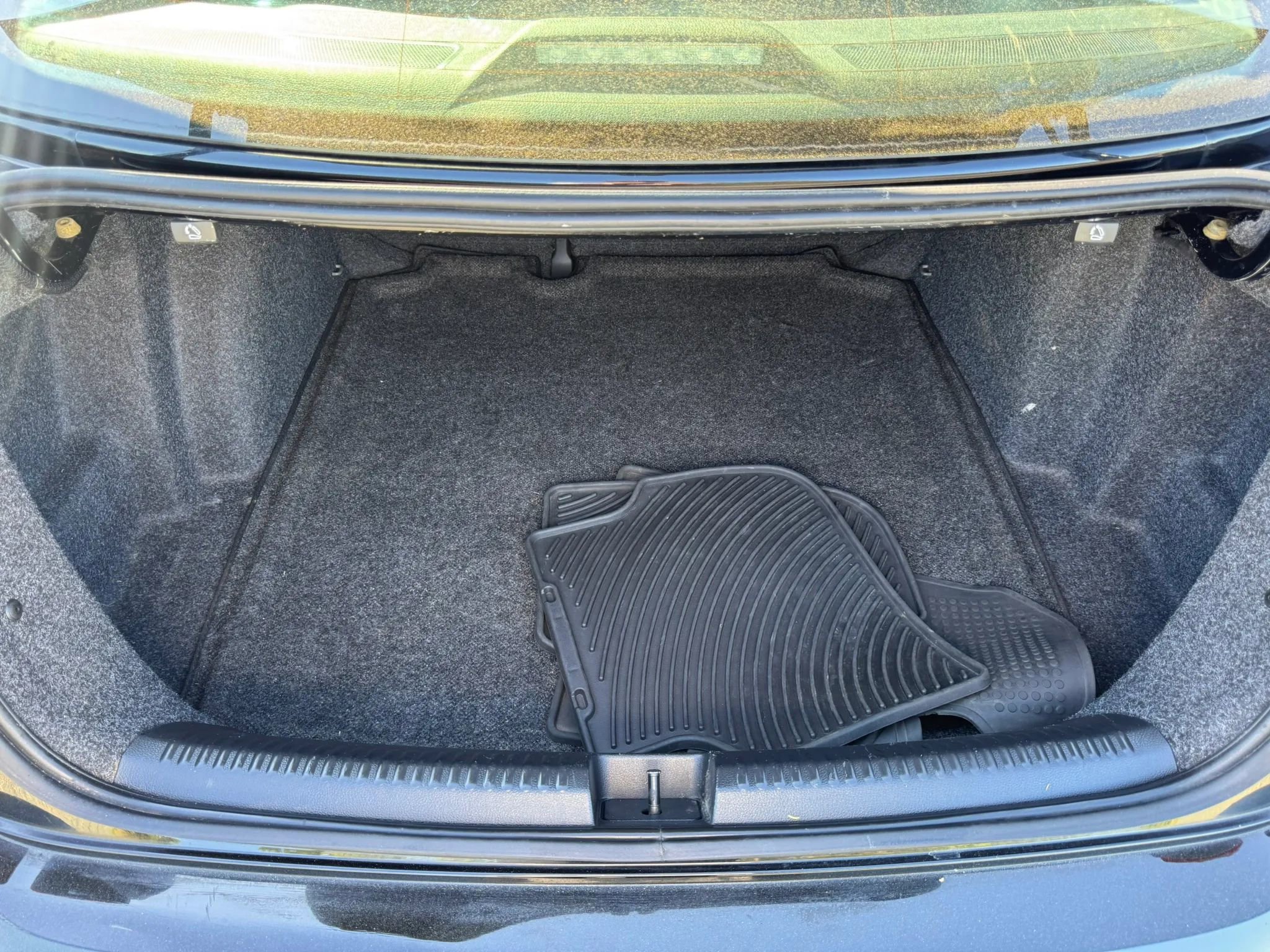Used 2017 Volkswagen Jetta S FWD image 19