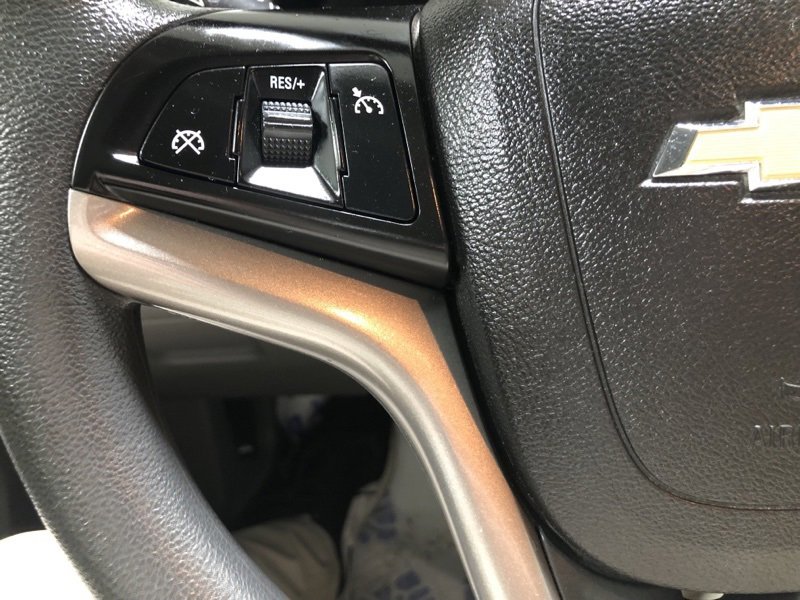 Used 2014 Chevrolet Malibu LS image 21