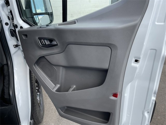 New 2026 Ford Transit 250 148 High Roof Extended w/ Load Area Protection Package image 27