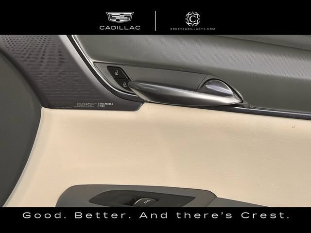 Certified 2023 Cadillac XT5 Premium Luxury w/ LPO, Floor Liner Package AWD/4WD image 28