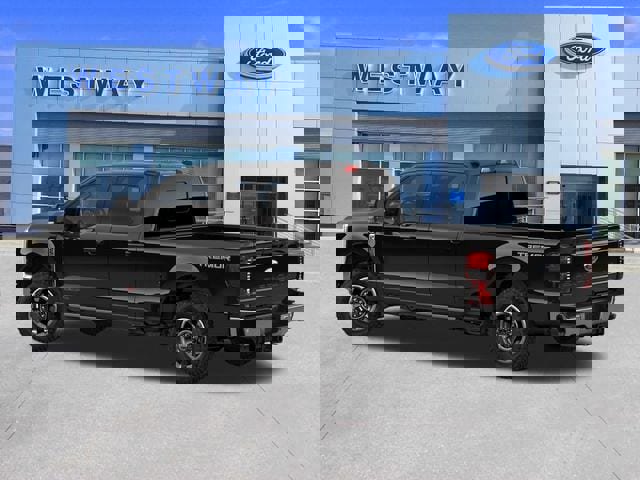 New 2026 Ford F250 Lariat image 2