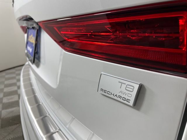 Certified 2024 Volvo XC60 T8 Plus w/ Protection Package image 41