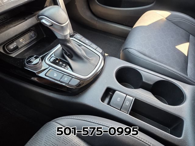 Used 2024 Kia Seltos SX AWD/4WD image 27