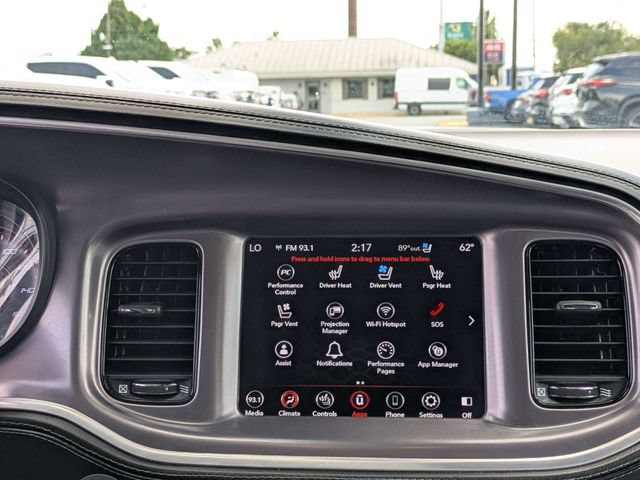 Used 2021 Dodge Charger R/T w/ Plus Group RWD image 18