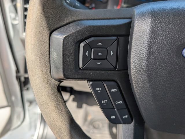 Used 2019 Ford F550 2WD Regular Cab Super Duty image 25