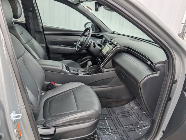 Used 2024 Hyundai Santa Cruz Night image 33