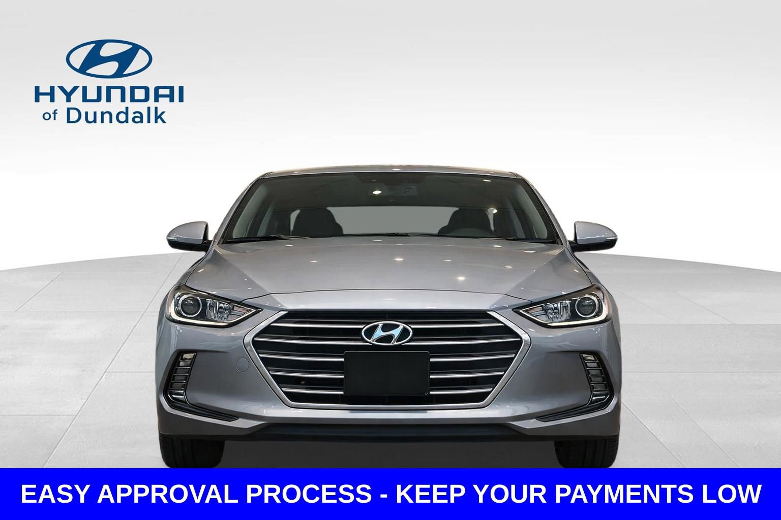 Used 2018 Hyundai Elantra SE FWD image 3