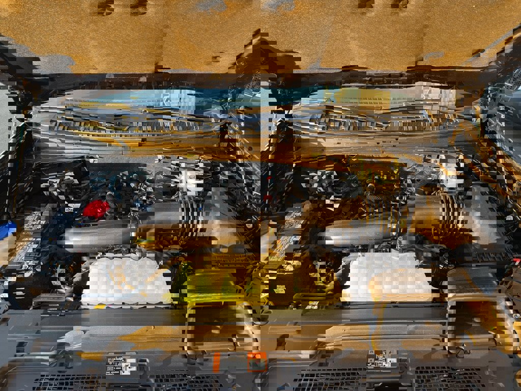 New 2026 Ford Expedition King Ranch image 43