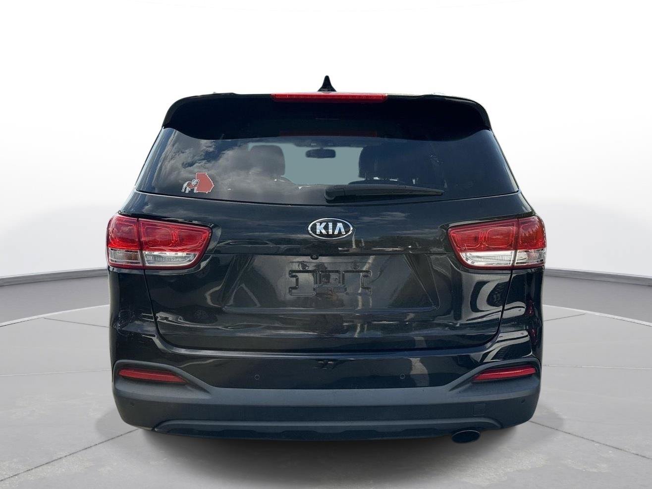 Used 2017 Kia Sorento FWD w/ LX Convenience Package image 7